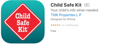 child safe