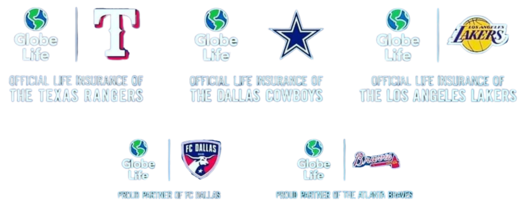 Strength of Globe Life Brand